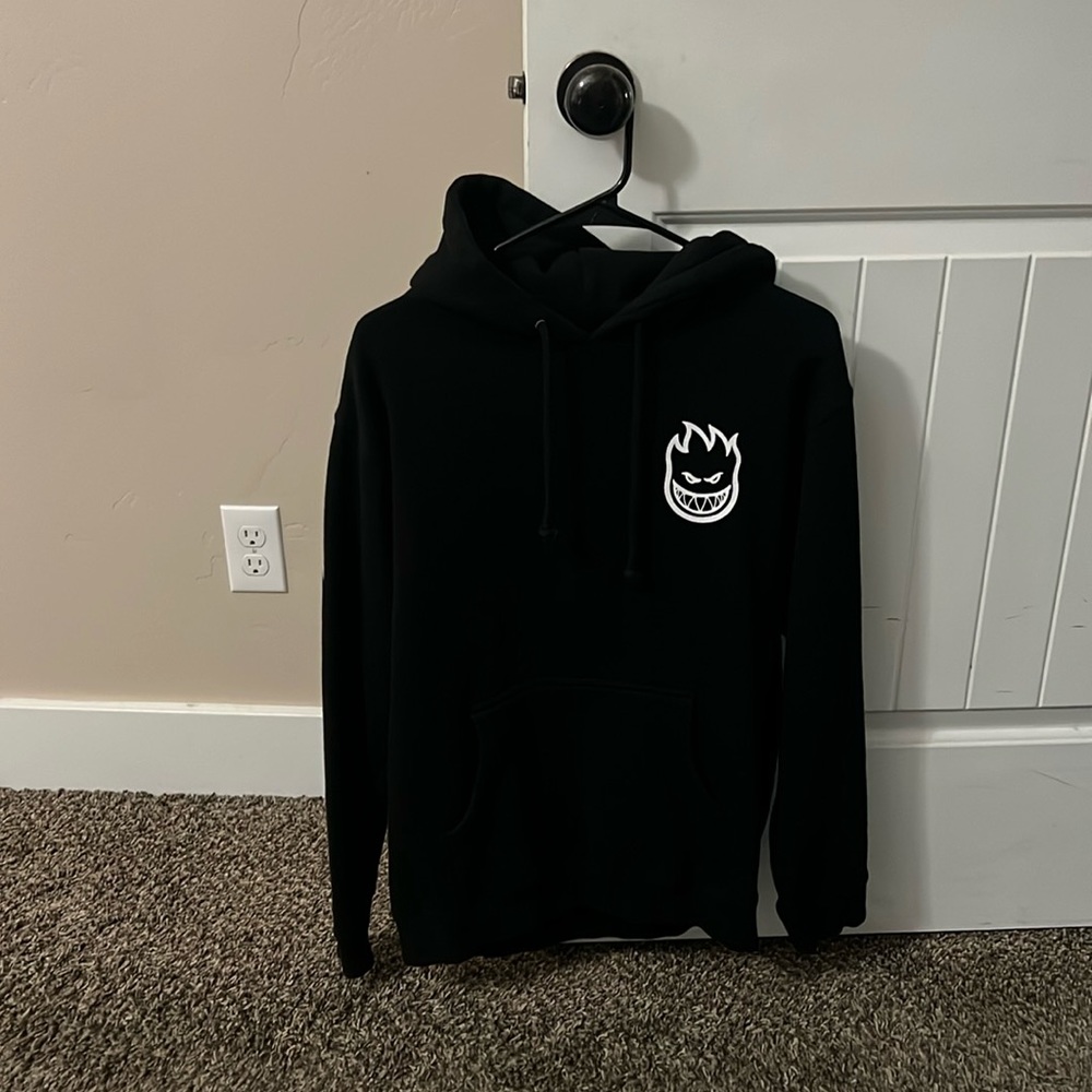 Men’s Sweatshirt